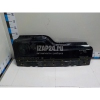 Дверь багажника нижняя Land Rover Discovery III (2004 - 2009) BHA780080