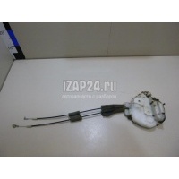 Замок двери передней правой Honda Pilot (2008 - 2015) 72110SZAA01