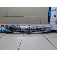 Решетка радиатора Lifan X50 (2015 - ) AAB5509110