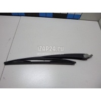 Поводок стеклоочистителя заднего Renault Twingo (2014 - ) 287810001R