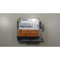 Блок управления AIR BAG VAG Cayenne (2003 - 2010) 3D0909601E