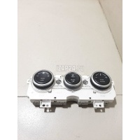 Блок управления климатической установкой Mazda Mazda 6 (GG) (2002 - 2007) GR1E61190