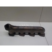 Коллектор выпускной Mercedes Benz W211 E-Klasse (2002 - 2009) 1131402009