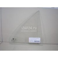 Стекло двери задней правой (форточка) Nissan Almera Classic (B10) (2006 - 2013) 8225095F0A