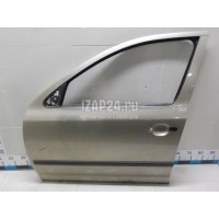 Дверь передняя левая VAG Octavia (A5 1Z-) (2004 - 2013) 1Z0831055