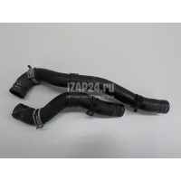 Шланг системы охлаждения VAG A3 [8PA] Sportback (2004 - 2013) 1K0122063J
