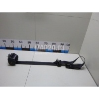 Ремень безопасности Renault Megane III (2009 - 2016) 888407577R