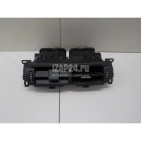 Дефлектор воздушный Toyota NX 200/300H 2014 5567078010