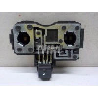 Плата заднего фонаря правого Nissan Primera P11E (1996 - 2002) 265519F500