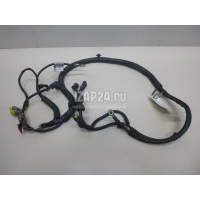 Клемма аккумулятора плюс Citroen-Peugeot 407 (2004 - 2010) 5642FK