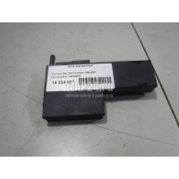 Блок электронный Mercedes Benz C208 CLK coupe (1997 - 2002) 0195455632