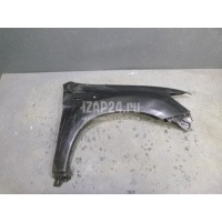 Крыло переднее правое Mitsubishi ASX (2010 - ) 5220J228
