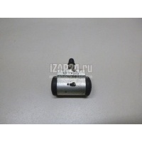 Цилиндр тормозной задний Renault Clio II/Symbol (1998 - 2008) 7701047838