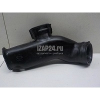 Патрубок воздушного фильтра Nissan Primera WP11E (1998 - 2001) 165549F500