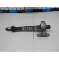 Полуось промежуточная (привод) Honda Civic (2001 - 2005) 44500SCVA10