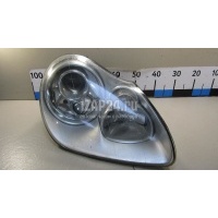 Фара правая VAG Cayenne (2003 - 2010) 95563115800