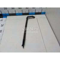 Направляющая стекла двери Nissan X-Trail (T30) (2001 - 2006) 822168H300