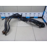 Горловина топливного бака Hyundai-Kia Ceed (2012 - 2018) 31030A2000