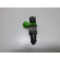 Форсунка инжекторная электрическая VAG Superb (2002 - 2008) 06B906031A