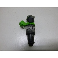Форсунка инжекторная электрическая VAG Superb (2002 - 2008) 06B906031A