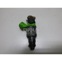 Форсунка инжекторная электрическая VAG Superb (2002 - 2008) 06B906031A