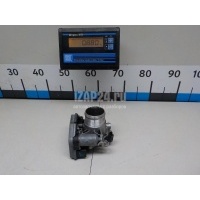 Заслонка дроссельная электрическая Land Rover Freelander 2 (2007 - 2014) LR012598
