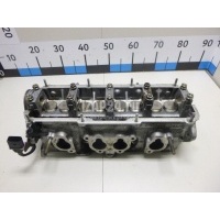 Головка блока VAG Passat [B5] (2000 - 2005) 06B103351C