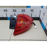 Фонарь задний наружный правый Lifan X50 (2015 - ) AAB4133200
