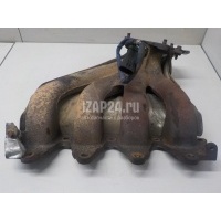Коллектор выпускной Renault Clio II/Symbol (1998 - 2008) 8200119714