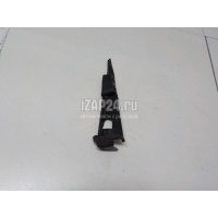 Накладка двери задней левой Nissan X-Trail (T30) (2001 - 2006) 822D38H300
