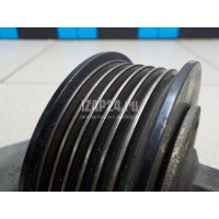 Ролик руч.ремня с кронштейном Mazda Mazda 6 (GH) (2007 - 2013) L51015930