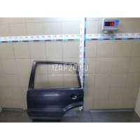 Дверь задняя левая Ford Fusion (2002 - 2012) 1692558