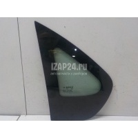 Стекло кузовное глухое левое Renault Symbol II (2008 - 2012) 833076833R