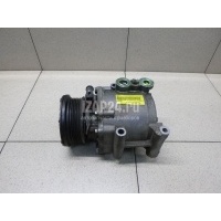 Компрессор системы кондиционирования Ford Fiesta (2001 - 2008) 1681193