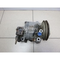 Компрессор системы кондиционирования Nissan X-Trail (T30) (2001 - 2006) 92600ES60A