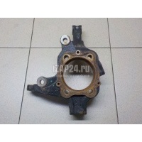 Кулак поворотный передний правый Hyundai-Kia Santa Fe (DM) (2012 - 2018) 517162W500