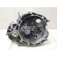 МКПП (механическая коробка переключения передач) Ford C-MAX (2003 - 2010) 1485655