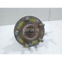 Ступица задняя Metaco C-MAX (2003 - 2010) 5010-003
