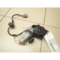 Моторчик стеклоподъемника Land Rover Freelander 2 (2007 - 2014) CVH500050