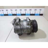 Компрессор системы кондиционирования S60 2000 - 2009 36001066