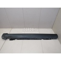Накладка на порог (наружная) VAG A8 [4E] (2002 - 2010) 4E0853859G