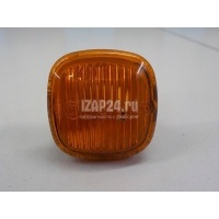 Повторитель на крыло желтый VAG Octavia (1997 - 2000) 4D0949127