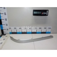 Молдинг заднего бампера левый Toyota Avensis II (2003 - 2008) 5275305903