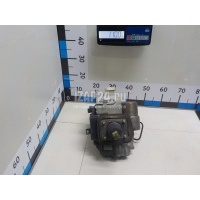 Блок ABS (насос) Mitsubishi Pajero/Montero III (V6, V7) (2000 - 2006) MR977461