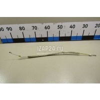 Трос открывания передней левой двери VAG A6 [C5] (1997 - 2004) 4B0837085