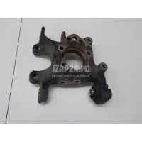 Кулак поворотный задний левый Toyota NX 200/300H (2014 - ) 4230542020