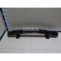 Усилитель переднего бампера Land Rover Discovery III (2004 - 2009) DPE000086
