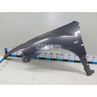 Крыло переднее левое Mazda Mazda 6 (GH) (2007 - 2013) GSYD52210