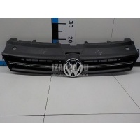 Решетка радиатора VAG Polo (HB) (2009 - ) 6R0853651CRYP