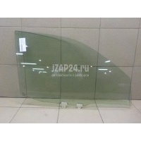 Стекло двери передней правой Nissan X-Trail (T30) (2001 - 2006) 803008H300